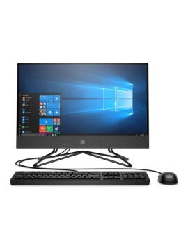 HP 200 G4 AiO Intel Core i3-10110U